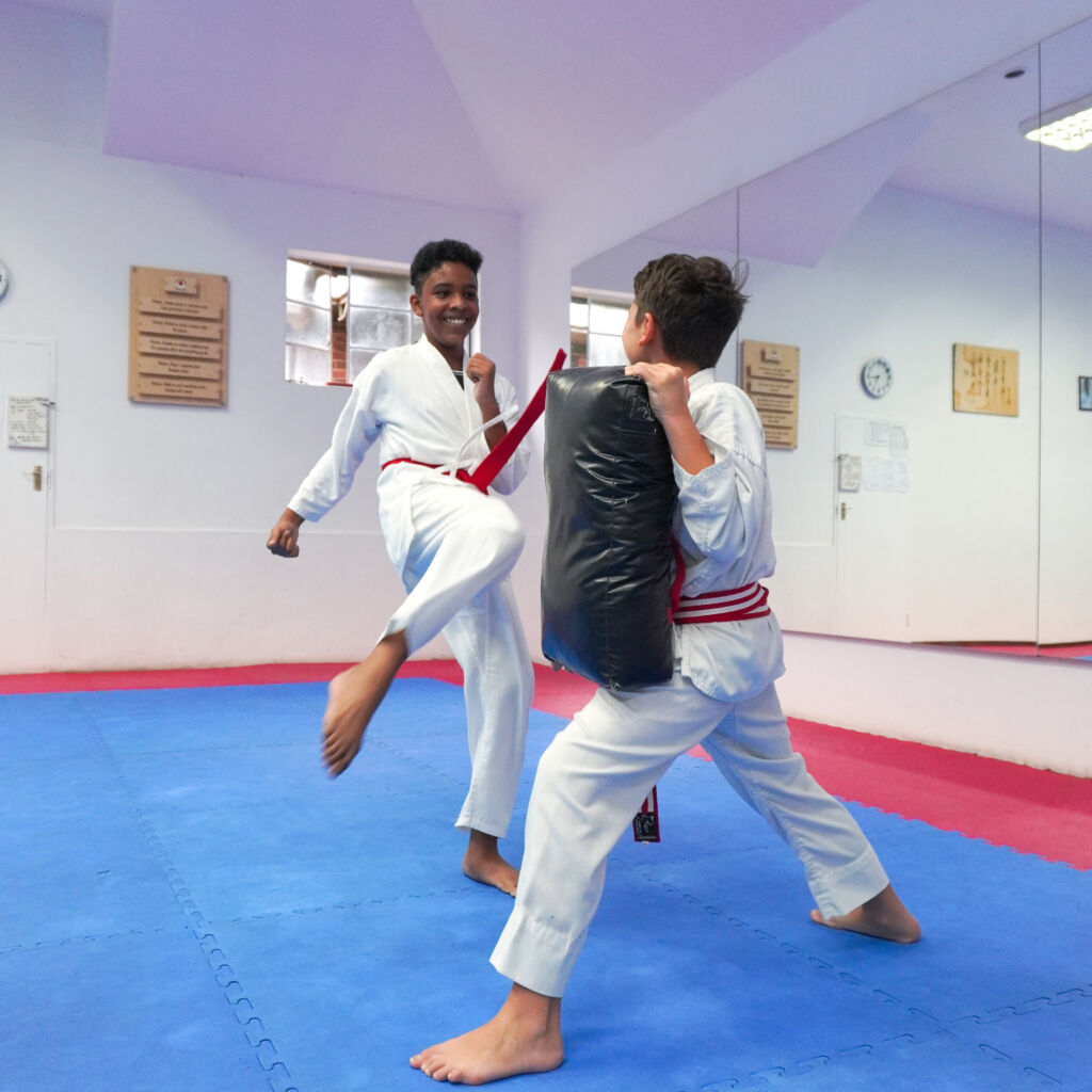 Kids Karate Classes