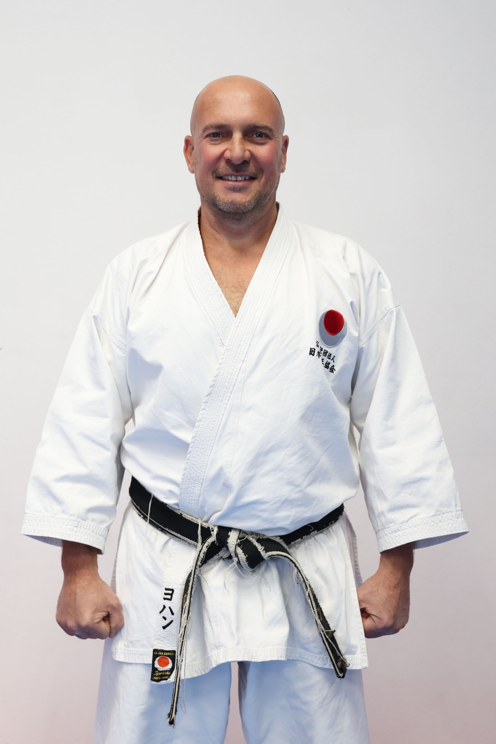Johan La Grange